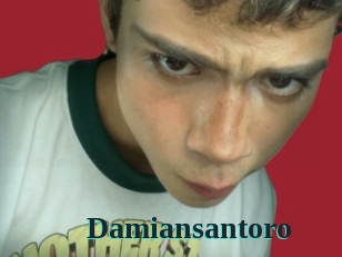 Damiansantoro