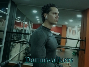 Damnwalkers