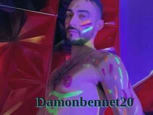 Damonbennet20