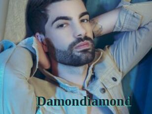 Damondiamond