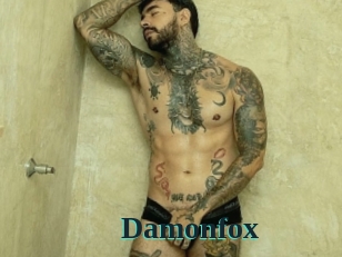 Damonfox