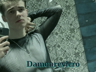 Damonreviero