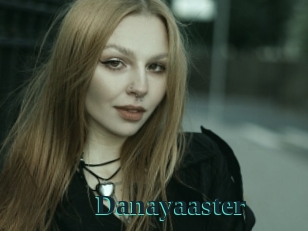 Danayaaster