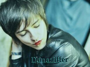 Danaziffer