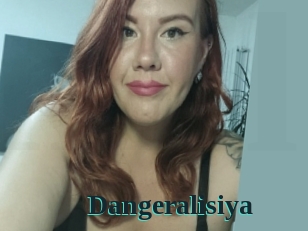 Dangeralisiya