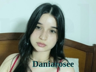 Daniarosee