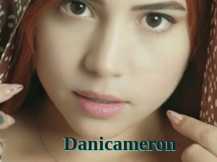 Danicameron