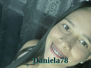 Daniela78