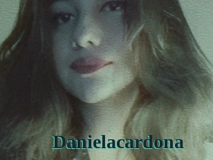 Danielacardona