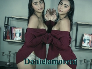 Danielamoretti