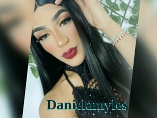 Danielamyles