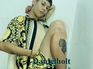 Danielholt