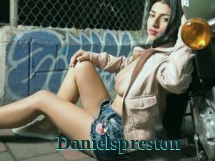 Danielspreston