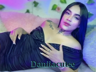 Daniiacutee