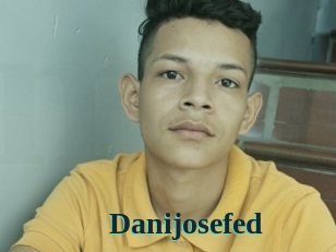 Danijosefed