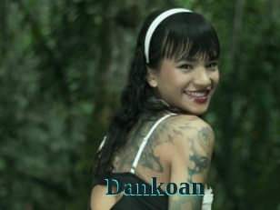Dankoan