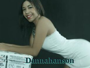 Dannahanson