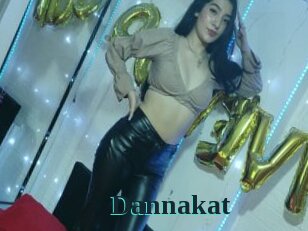 Dannakat