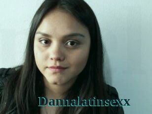 Dannalatinsexx