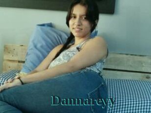 Dannareyy