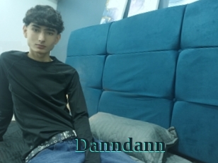 Danndann