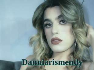 Danniarismendy