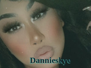 Dannieskye