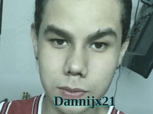 Dannijx21