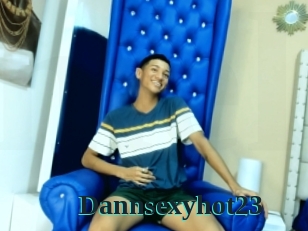 Dannsexyhot23