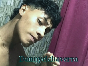 Dannyelchaverra