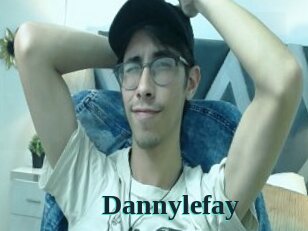 Dannylefay