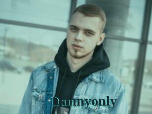 Dannyonly