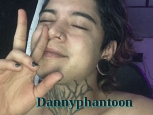 Dannyphantoon