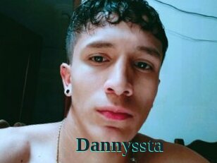 Dannyssta