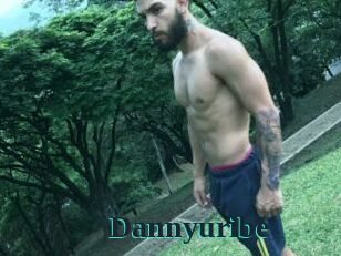 Dannyuribe