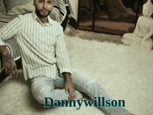 Dannywillson