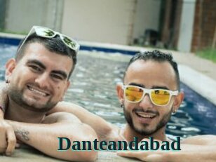 Danteandabad