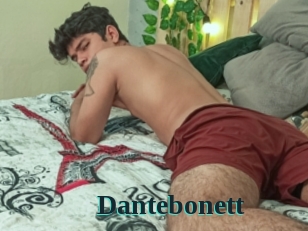 Dantebonett