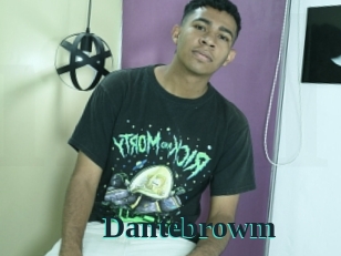 Dantebrowm