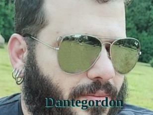 Dantegordon