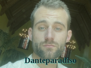 Danteparadiso