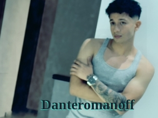 Danteromanoff