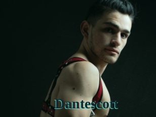 Dantescott