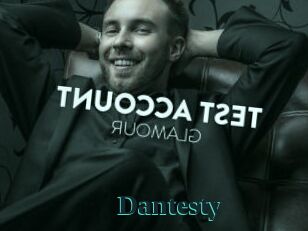 Dantesty