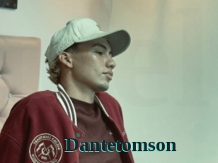 Dantetomson