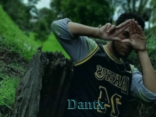 Dantx