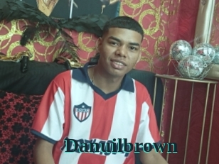 Danuilbrown