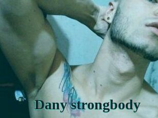 Dany_strongbody