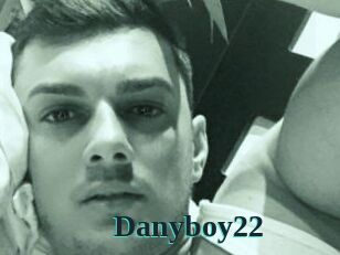 Danyboy22