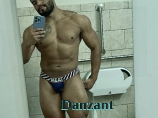 Danzant